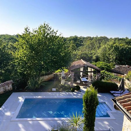 Villa Isabella - Ruheoase Poreč Eksteriør billede