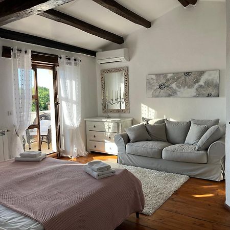 Villa Isabella - Ruheoase Poreč Eksteriør billede