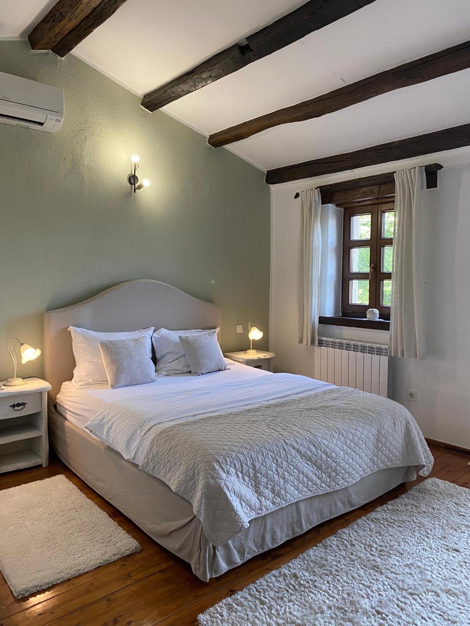 Villa Isabella - Ruheoase Poreč Eksteriør billede