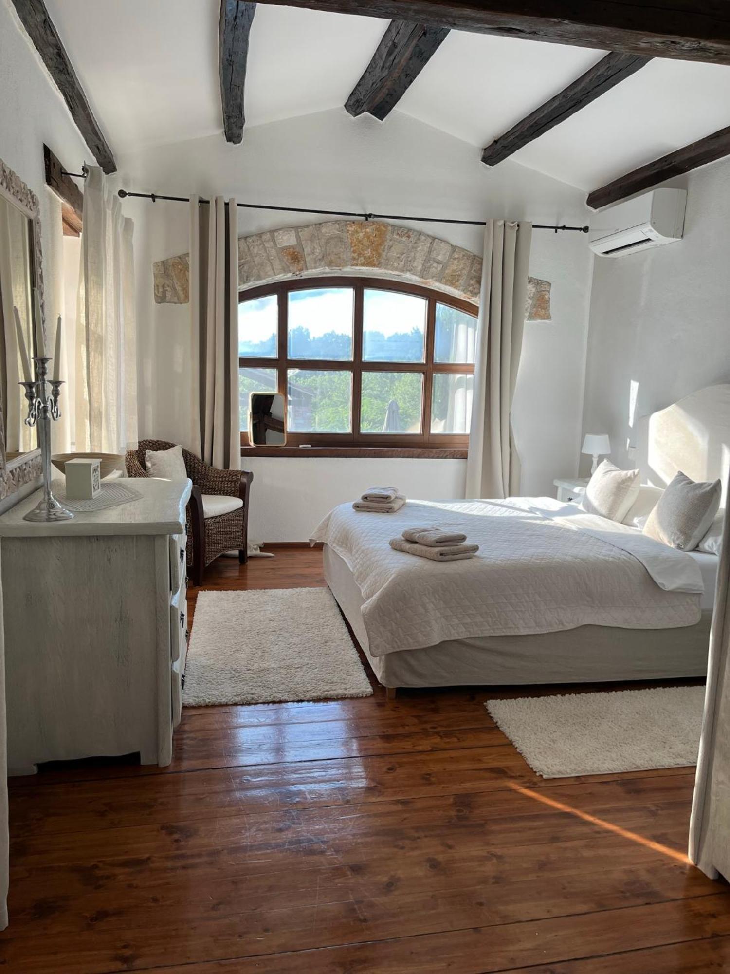Villa Isabella - Ruheoase Poreč Eksteriør billede