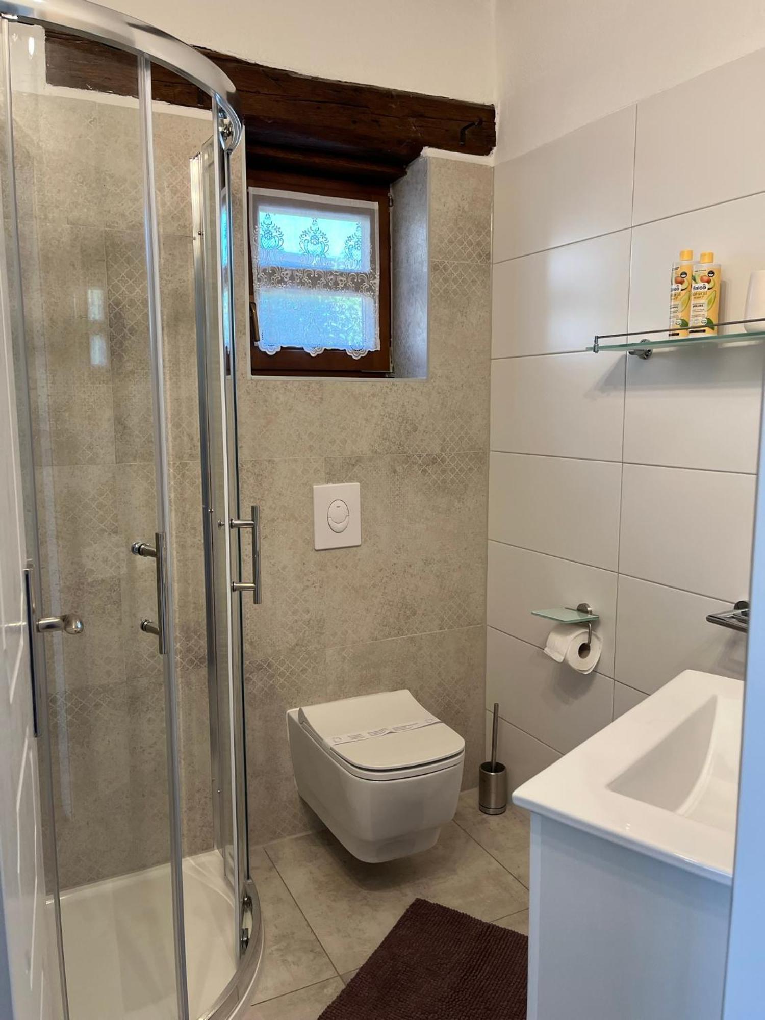 Villa Isabella - Ruheoase Poreč Eksteriør billede