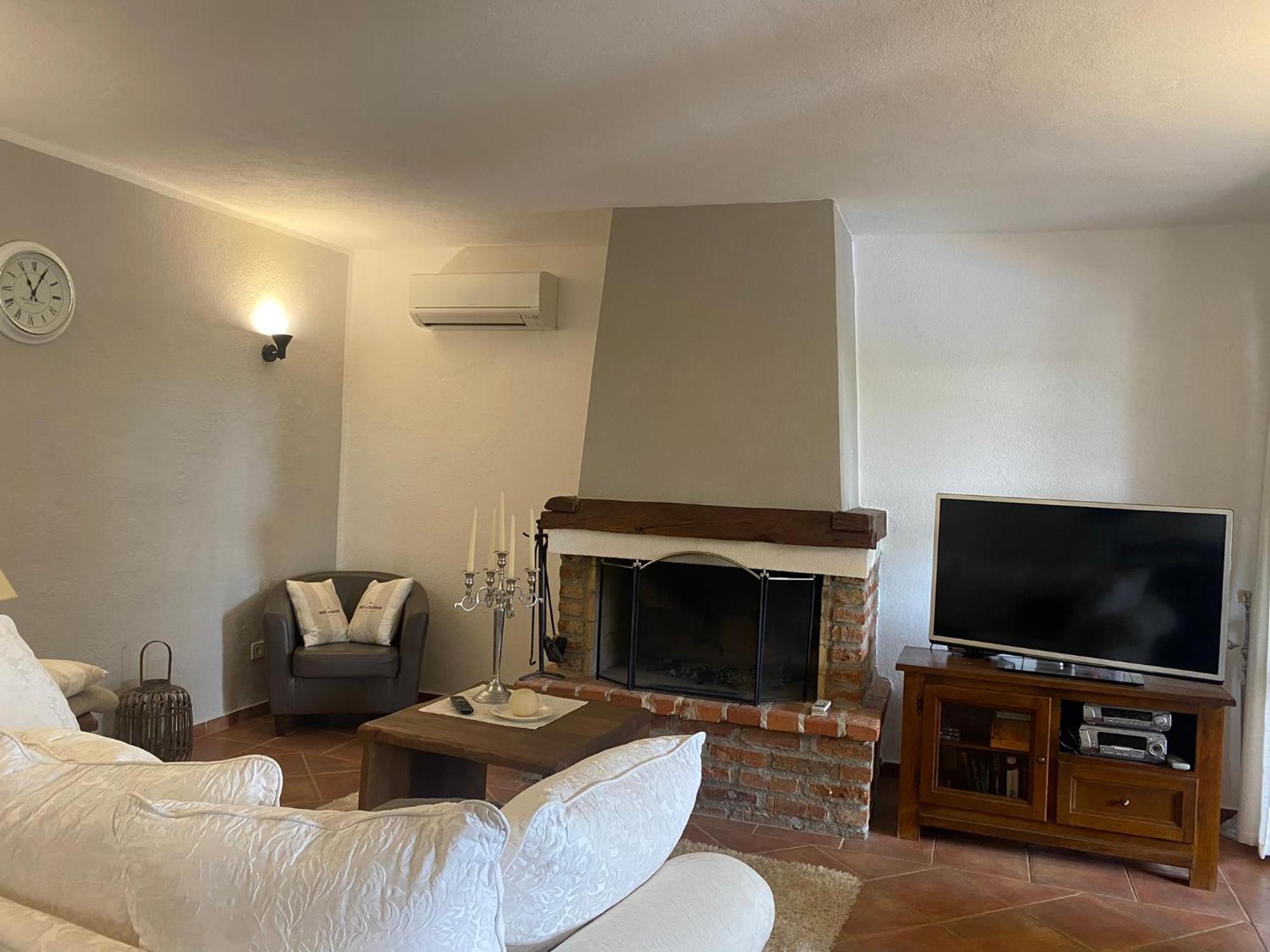 Villa Isabella - Ruheoase Poreč Eksteriør billede