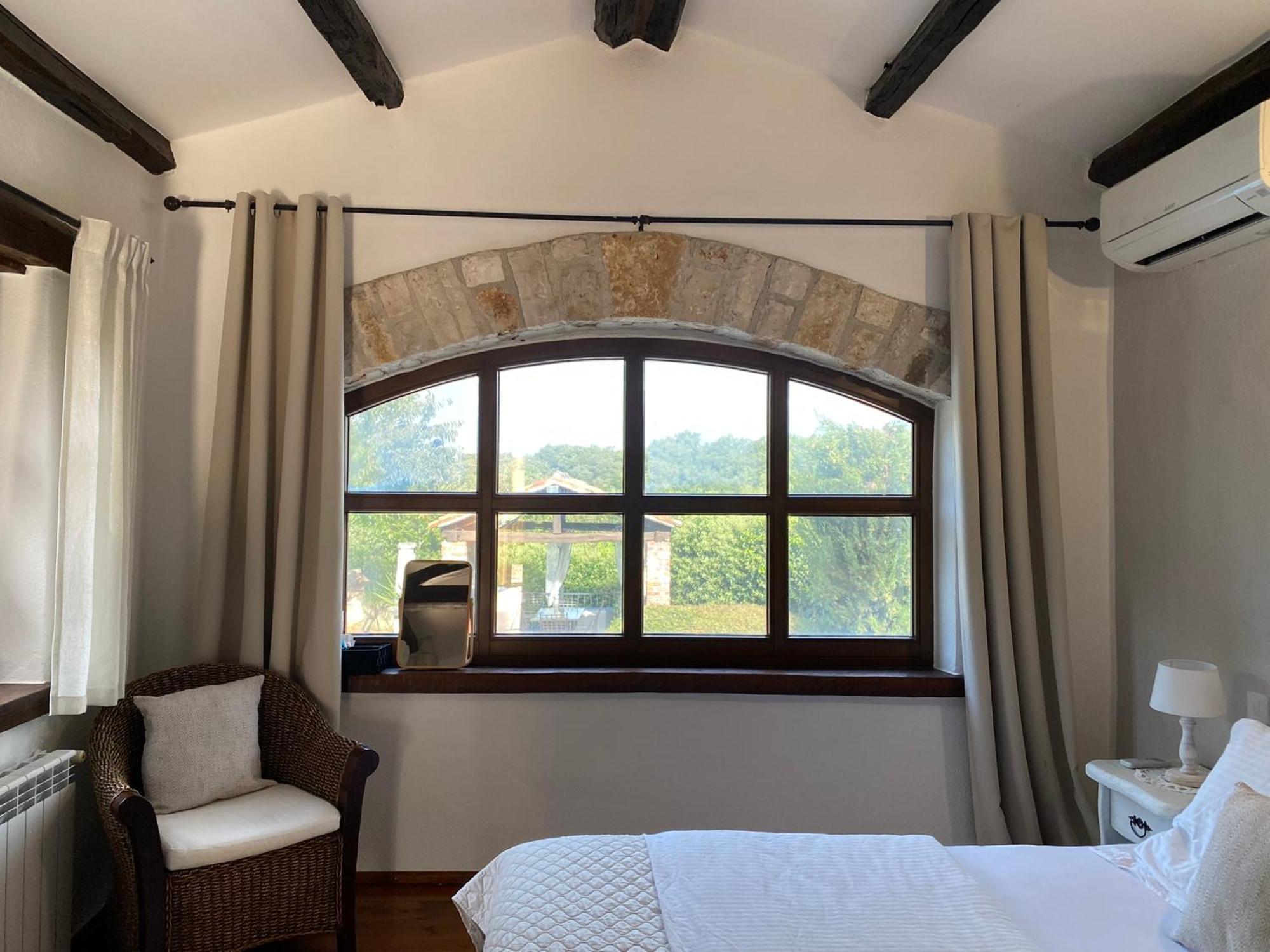 Villa Isabella - Ruheoase Poreč Eksteriør billede