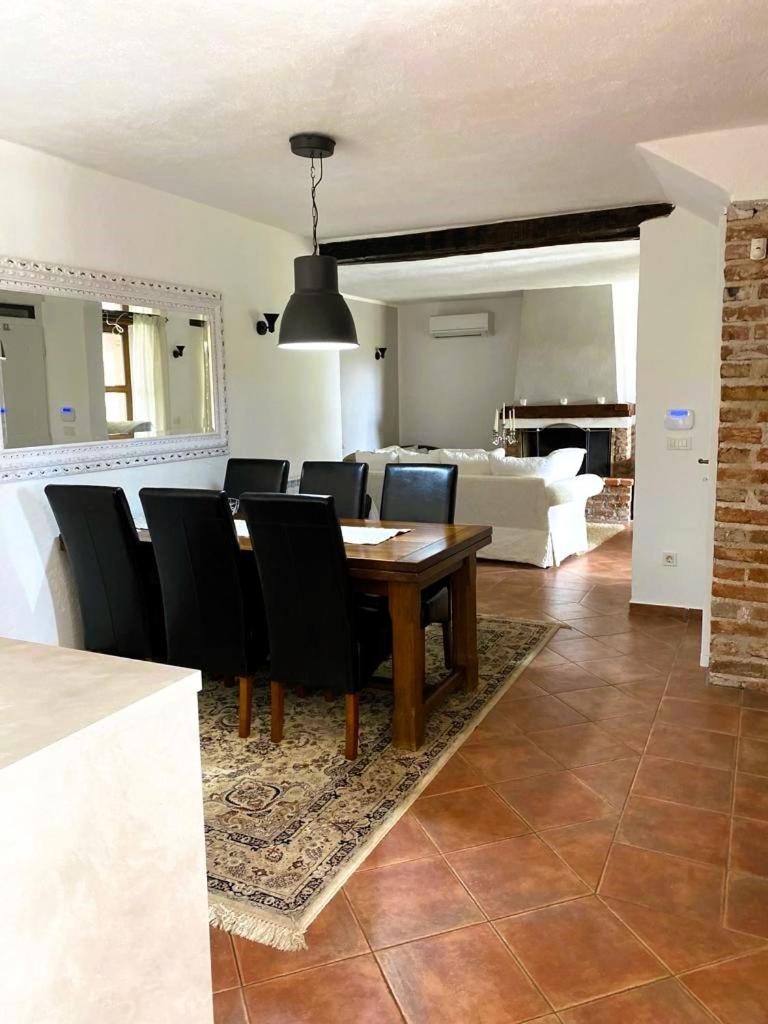 Villa Isabella - Ruheoase Poreč Eksteriør billede